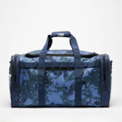 Leone URBAN FIGHTER DUFFEL BAG-blue